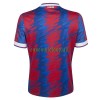 Maillot de Supporter Crystal Palace Domicile 2022-23 Pour Homme